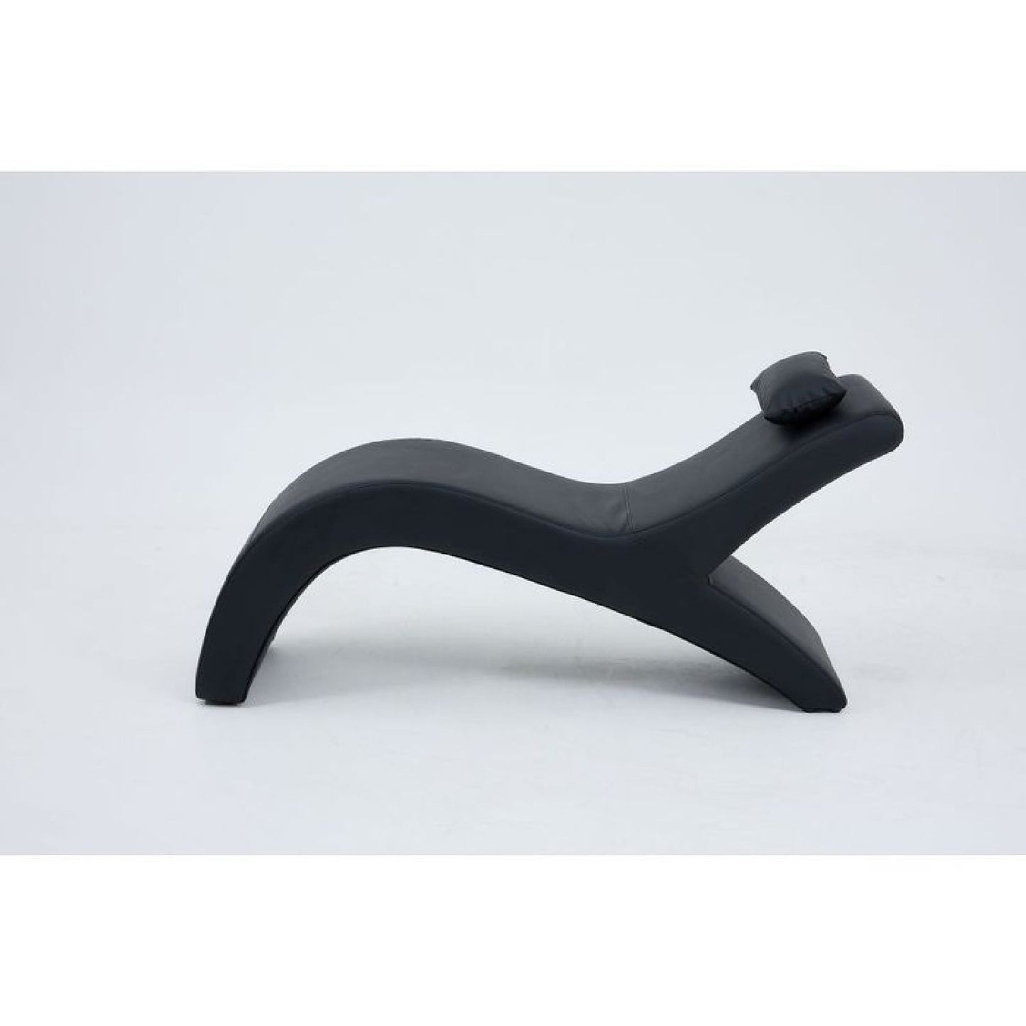 Kama Sutra Halo Arc Love Lounge Black