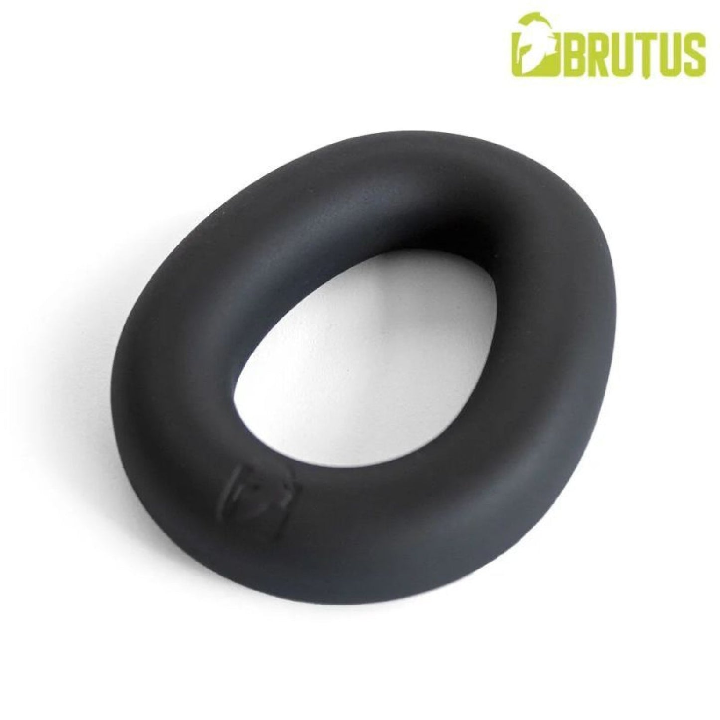 Brutus Hypersoft Silicone Ergo Cockring