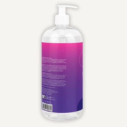 EasyGlide Silicone Lubricant 1kg