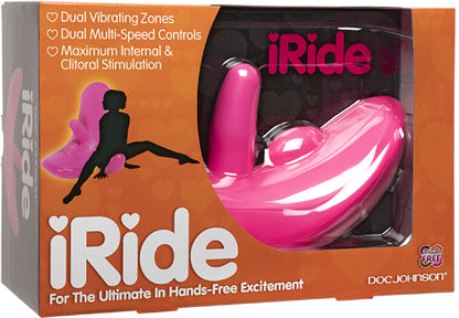 Iride - Buy Glass Sex Toys in Australia | Buy Bondage Gear in Australia