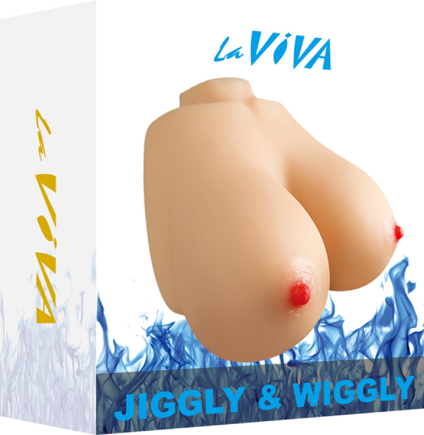 Jiggly Wiggly - online sex shop Australia | cock rings Australia