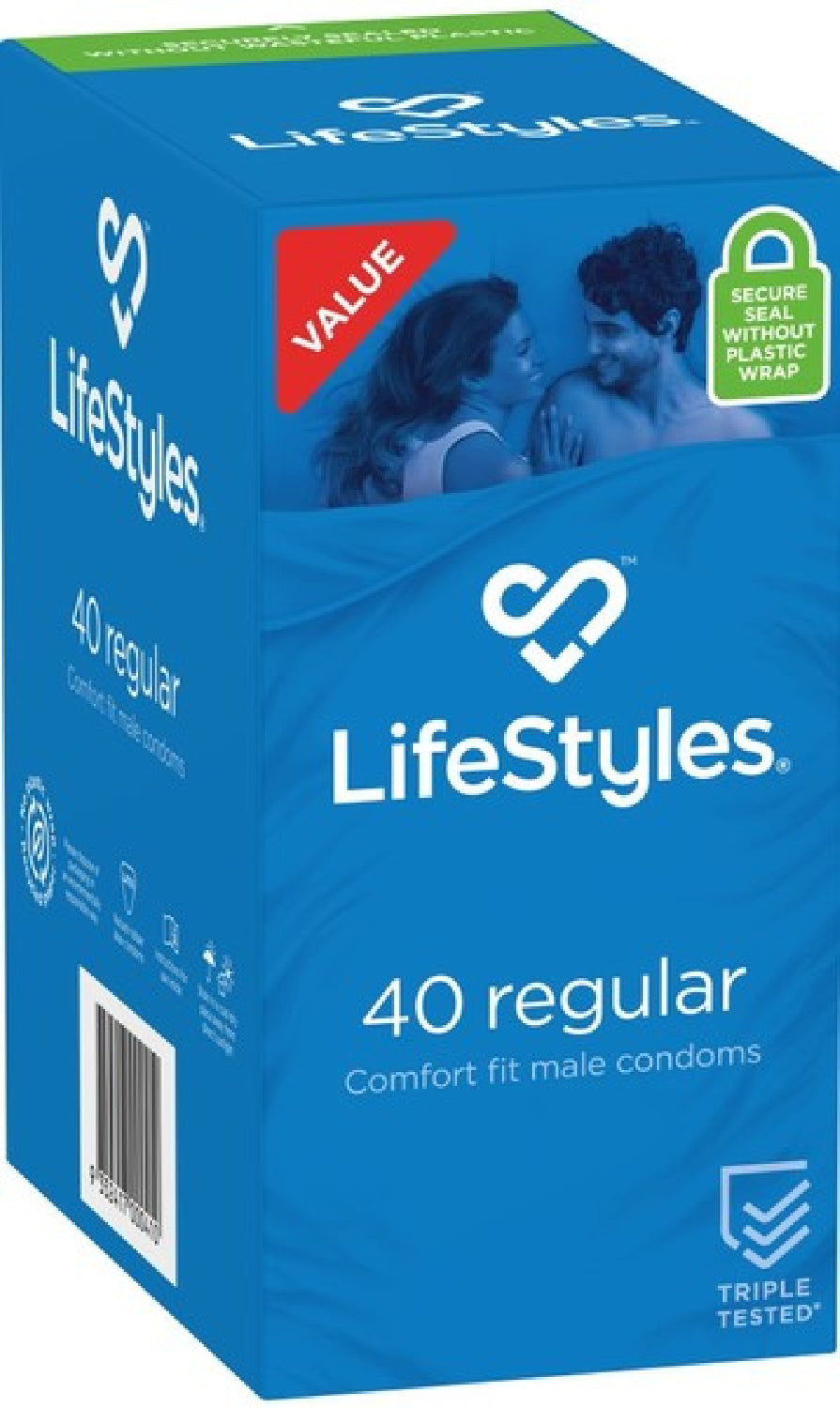 Regular 40's - fetish gear Australia | sex toys for couples Australia