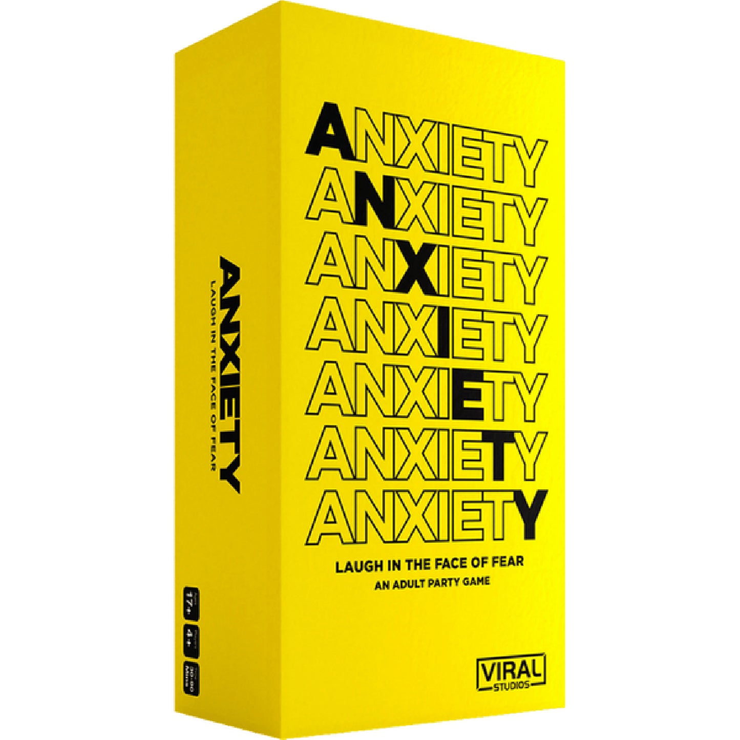 Anxiety