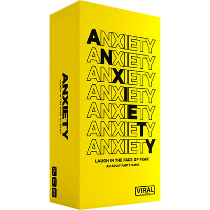 Anxiety