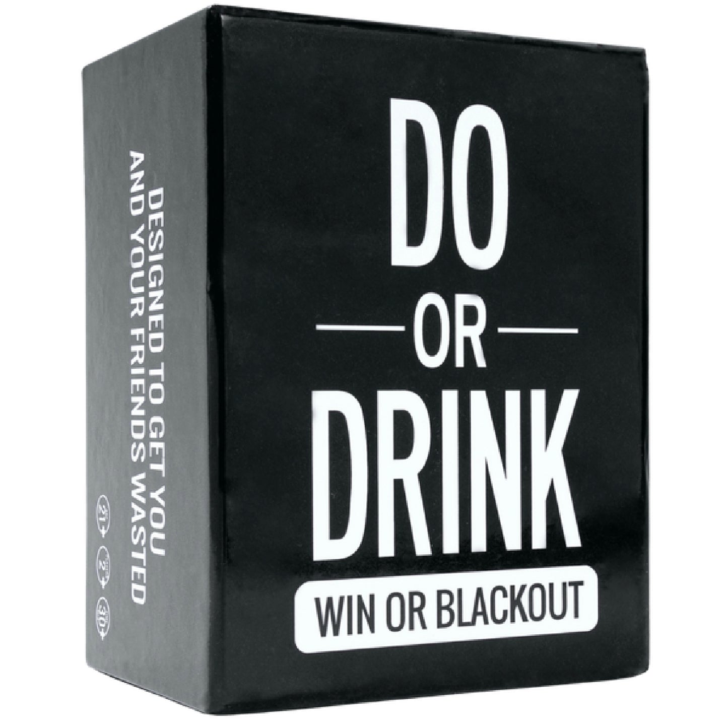 Do Or Drink