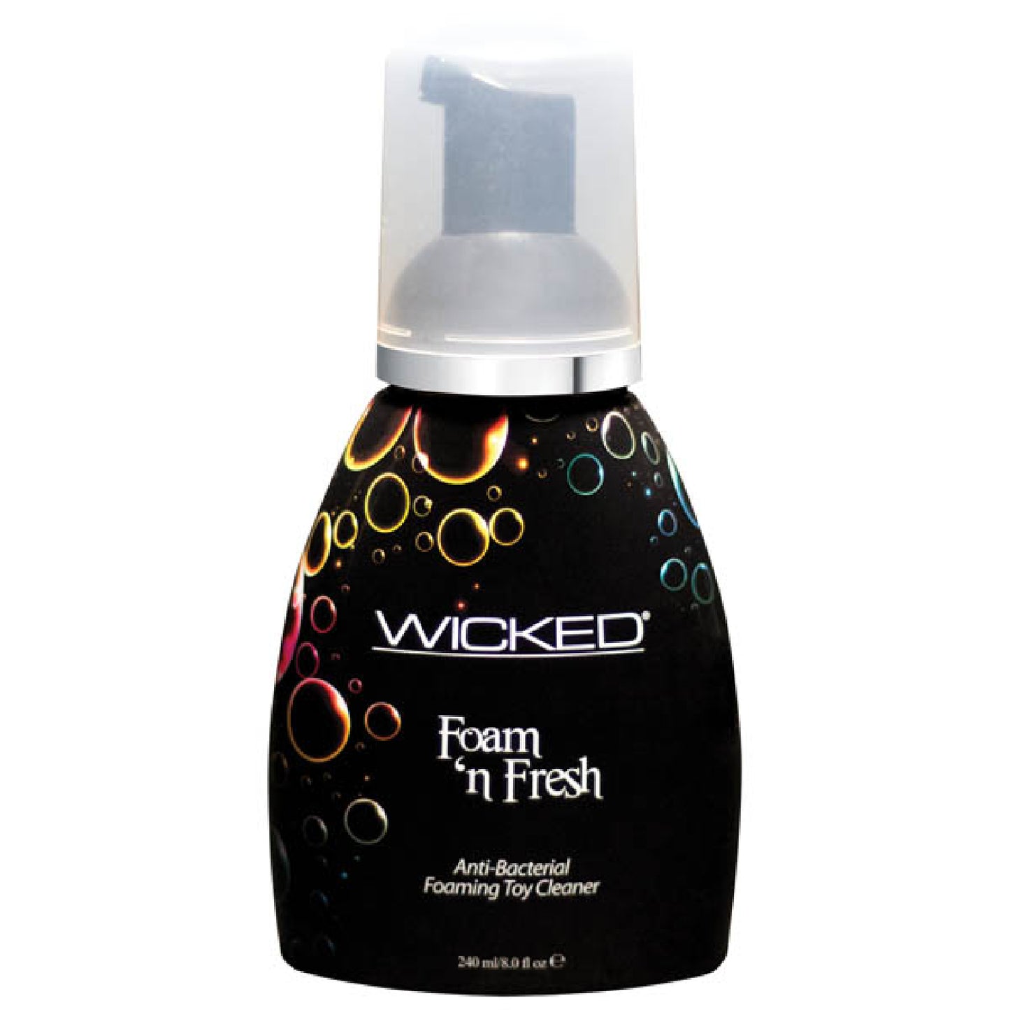 Wicked Foam 'n Fresh - sex toys online | sex toys, adult