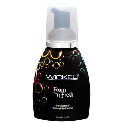 Wicked Foam 'n Fresh - sex toys online | sex toys, adult