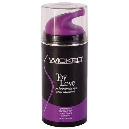 Wicked Toy Love - sex toys online | Adult Store Australia
