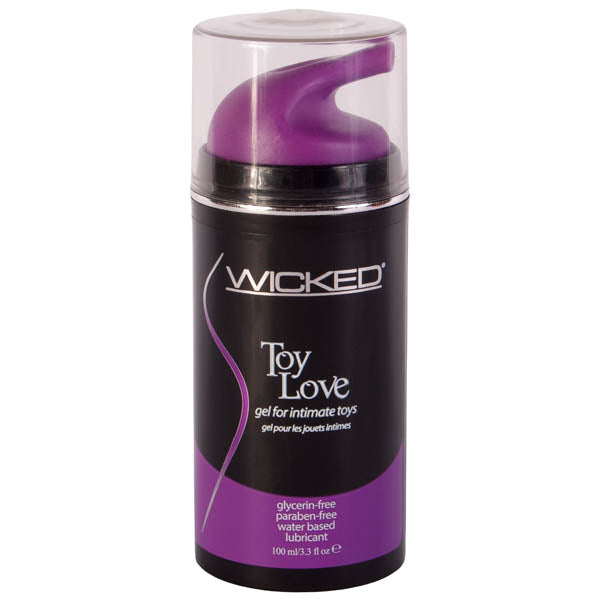 Wicked Toy Love - sex toys online | Adult Store Australia