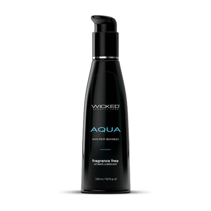 Wicked Aqua - Best Sex Lubes & Lotions in Australia | adult store online Australia