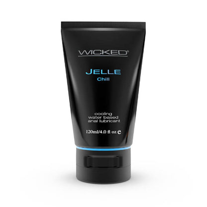 Wicked Jelle Chill - Fetish Gear Australia | Penis Pumps in Australia