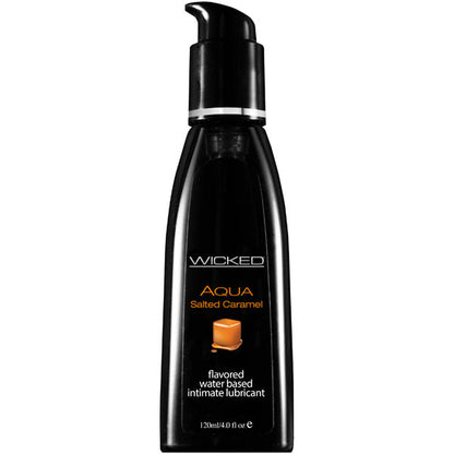 Wicked Aqua Salted Caramel - Buy Sex Toys In Australia | sex toys, adult