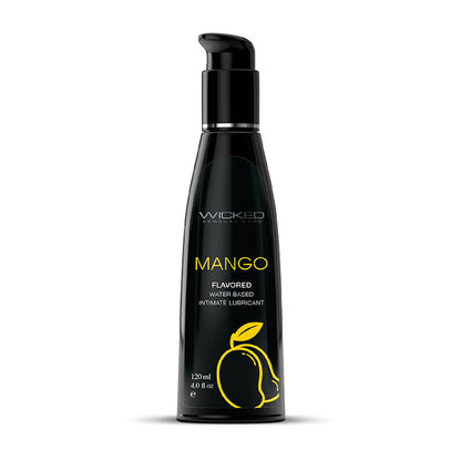 Wicked Aqua Mango - Male Strap Ons Australia | Couple Sex Toys in Australia