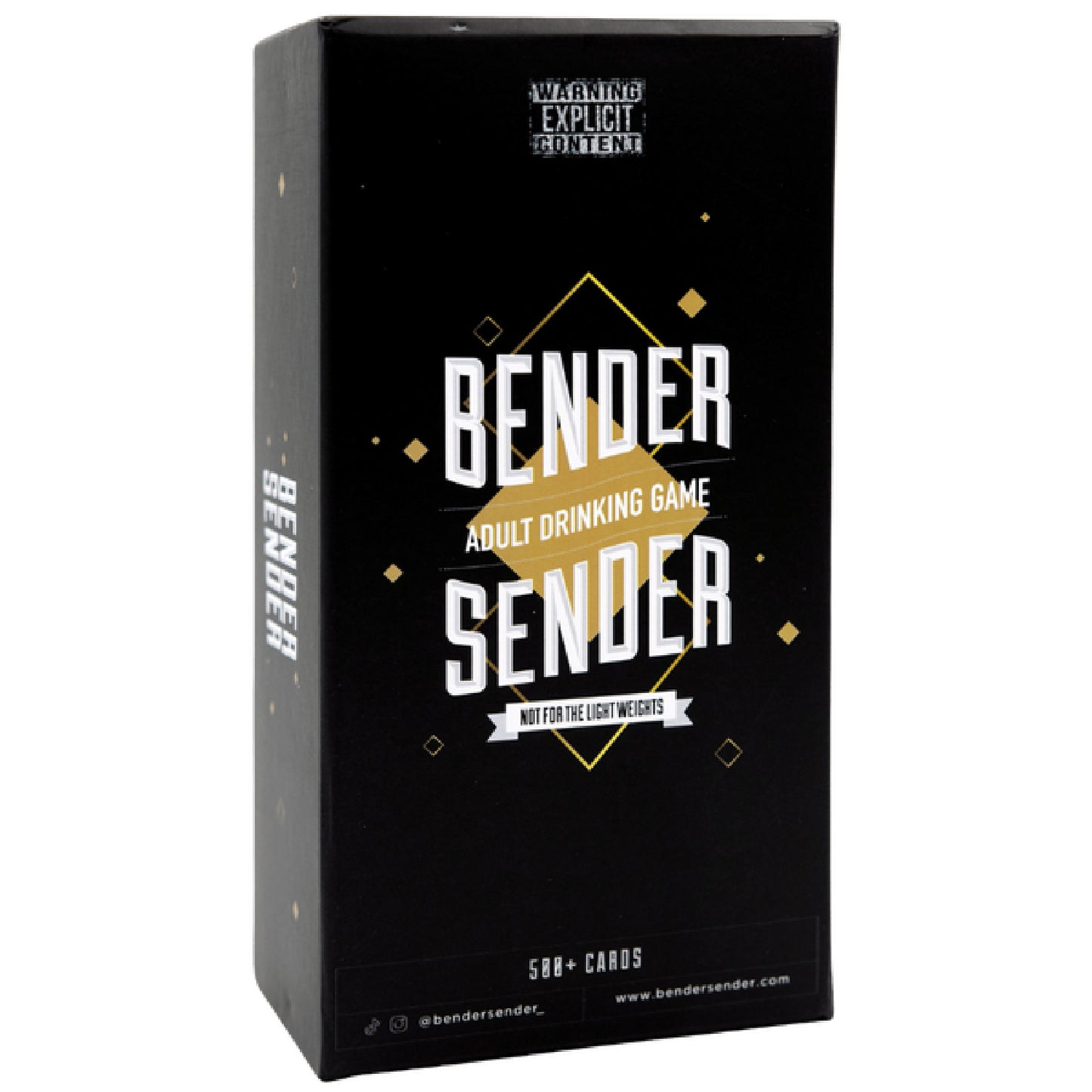 Bender Sender