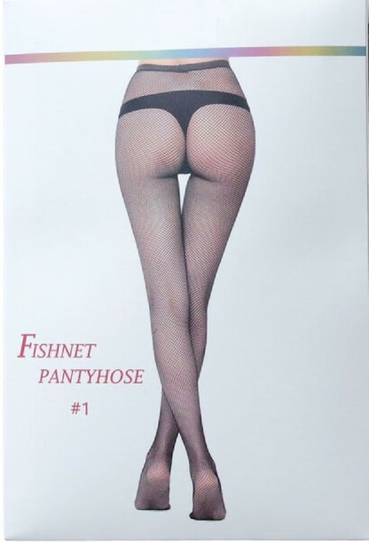 Fishnet Pantyhose 1 - Female Strap Ons in Australia | Buy Sex Toys In Australia