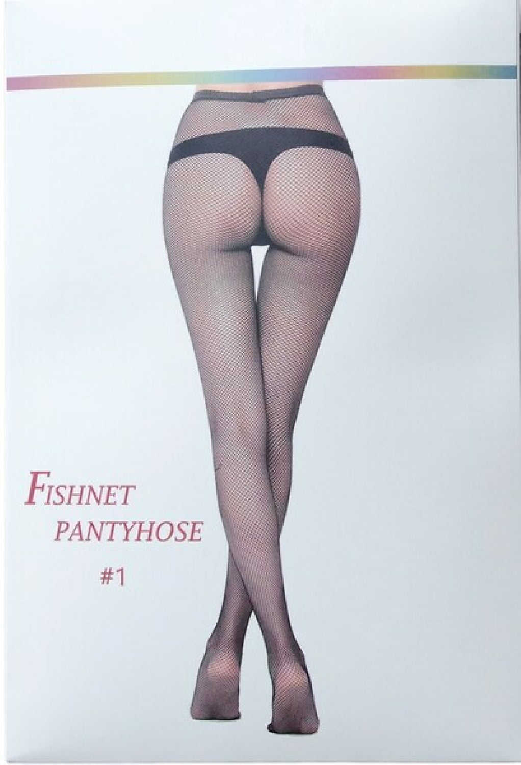 Fishnet Pantyhose 1 - Female Strap Ons in Australia | Buy Sex Toys In Australia