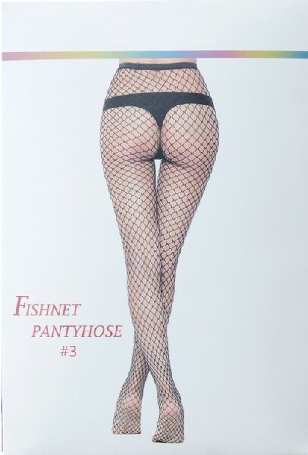 Fishnet Pantyhose 1 - Female Strap Ons in Australia | Buy Sex Toys In Australia