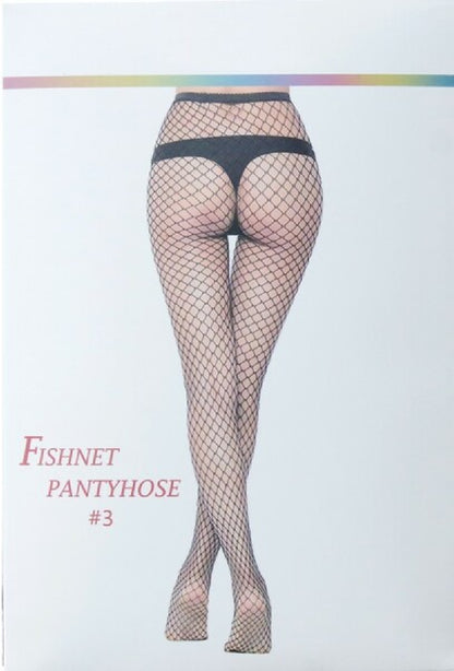 Fishnet Pantyhose 1 - Female Strap Ons in Australia | Buy Sex Toys In Australia