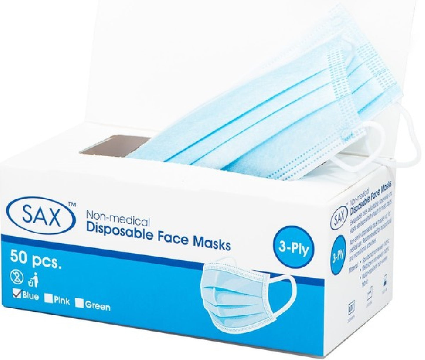 Disposable Face Mask - Best Cock Rings in Australia | condoms online Australia