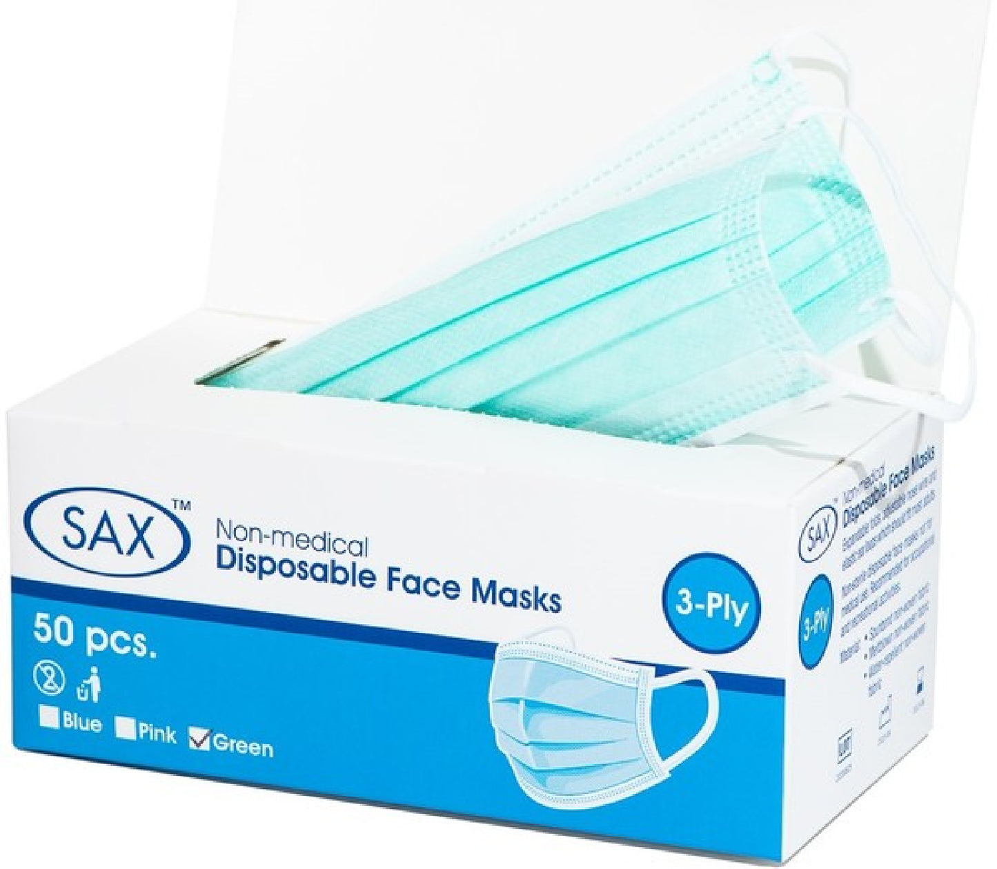Disposable Face Mask - Best Cock Rings in Australia | condoms online Australia