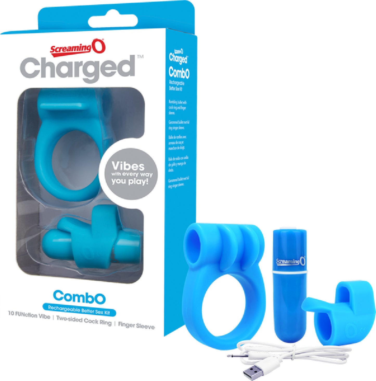 Combo Kit #1 - male masturbators Australia | online sex shop Australia