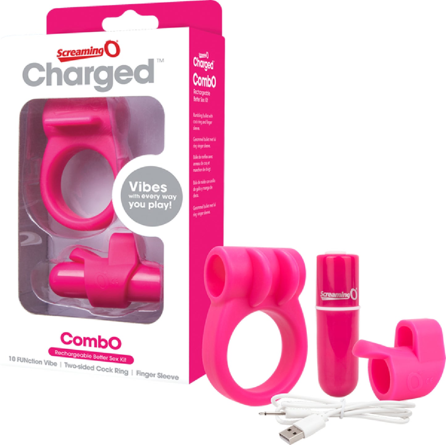 Combo Kit #1 - male masturbators Australia | online sex shop Australia