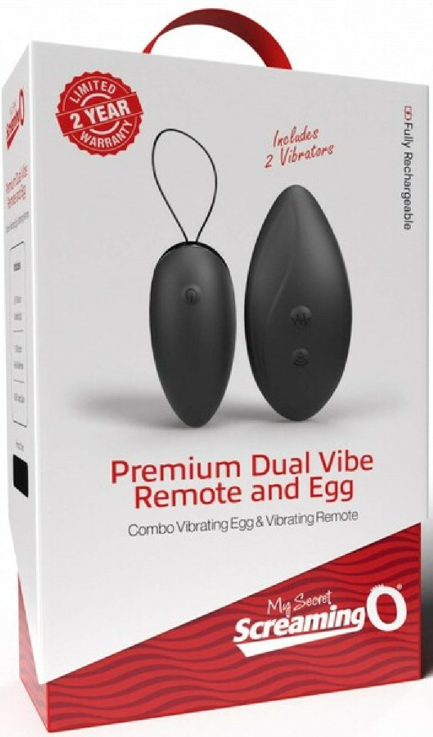 Premium Dual Vibe - sex swings Australia | Bullet Vibrators in Australia