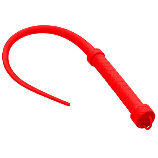 Viper Tail Silicone Whip - Best Anal Toys in Australia | sex toys