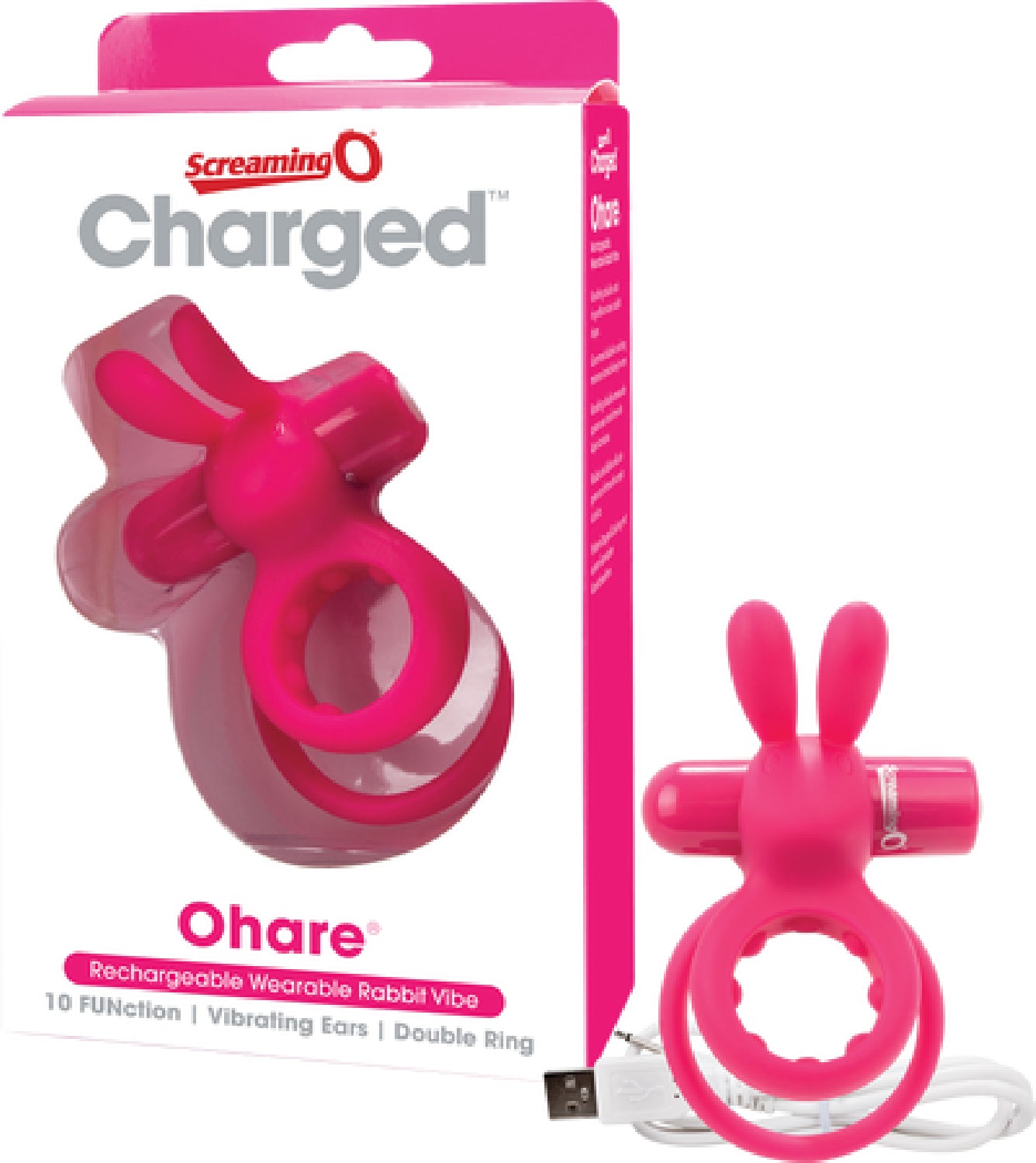 Ohare - cock rings Australia | sex hygiene products Australia
