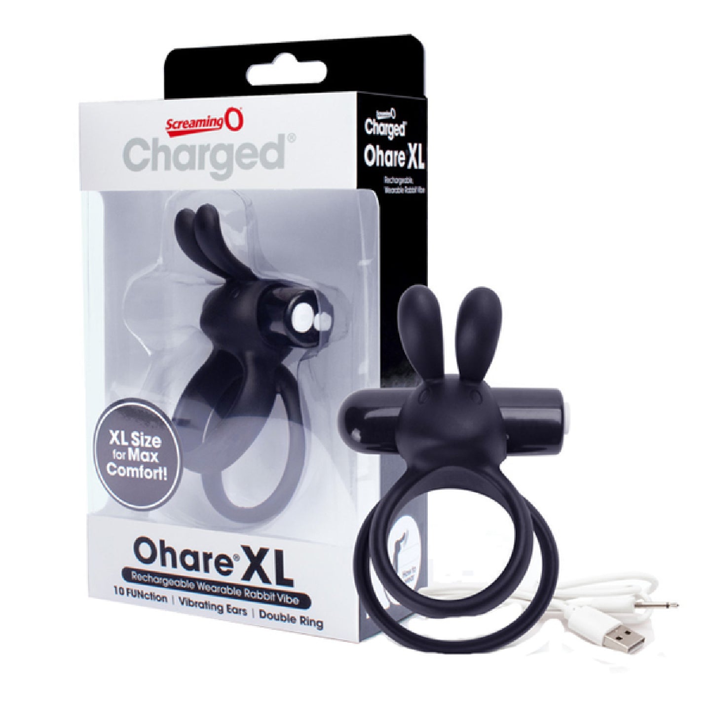 Ohare XL - condoms online Australia | Couple Sex Toys in Australia