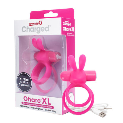 Ohare XL - condoms online Australia | Couple Sex Toys in Australia