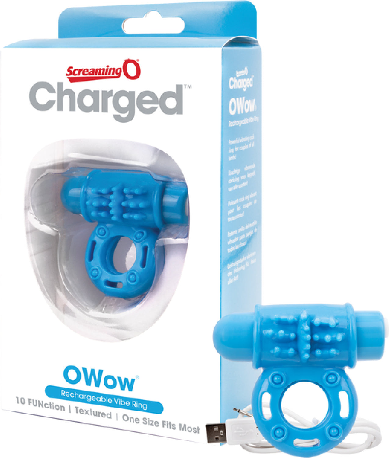 O Wow Ring - Couple Sex Toys in Australia | dildos Australia