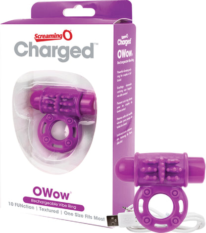 O Wow Ring - Couple Sex Toys in Australia | dildos Australia