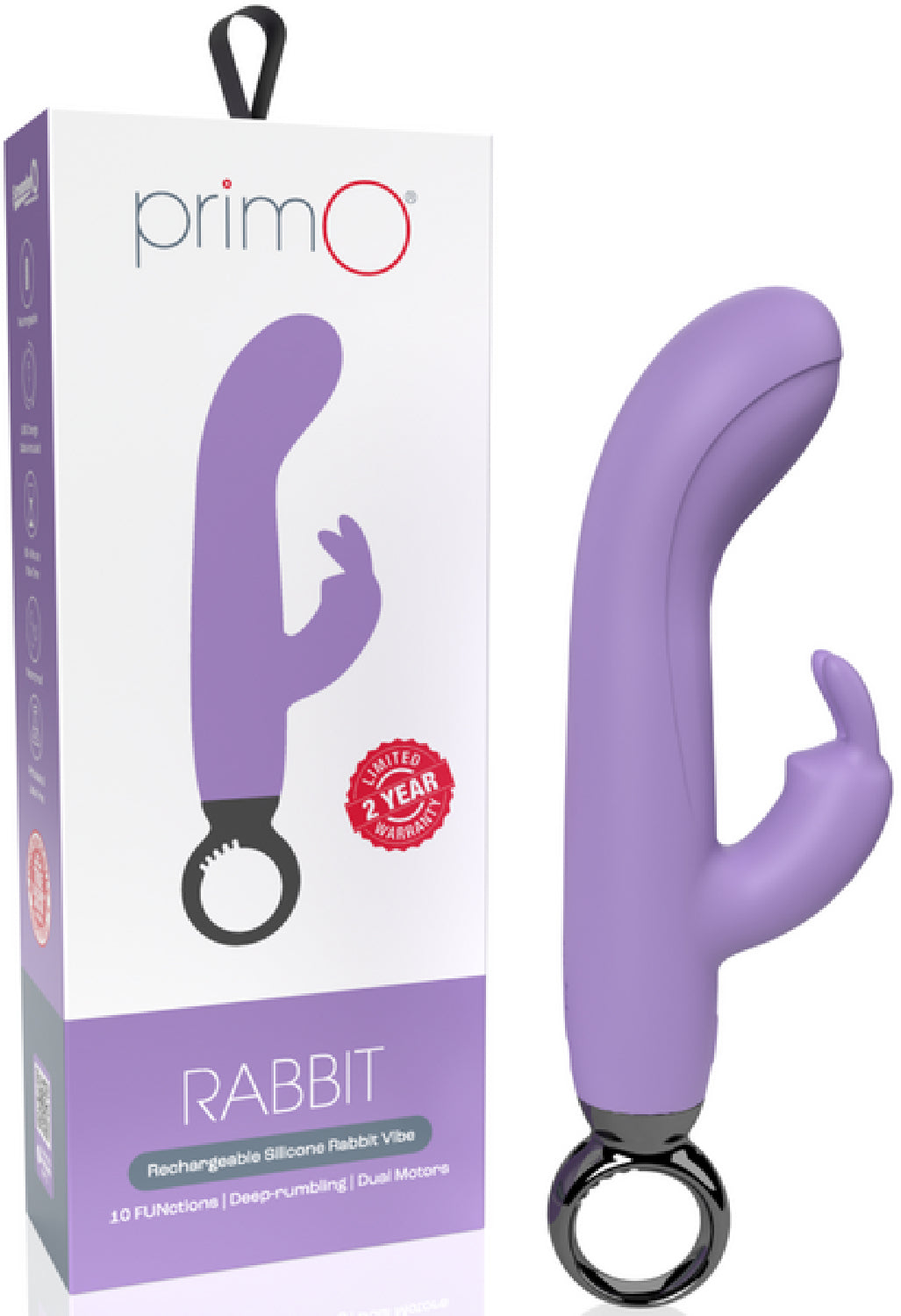 Rabbit Vibrator