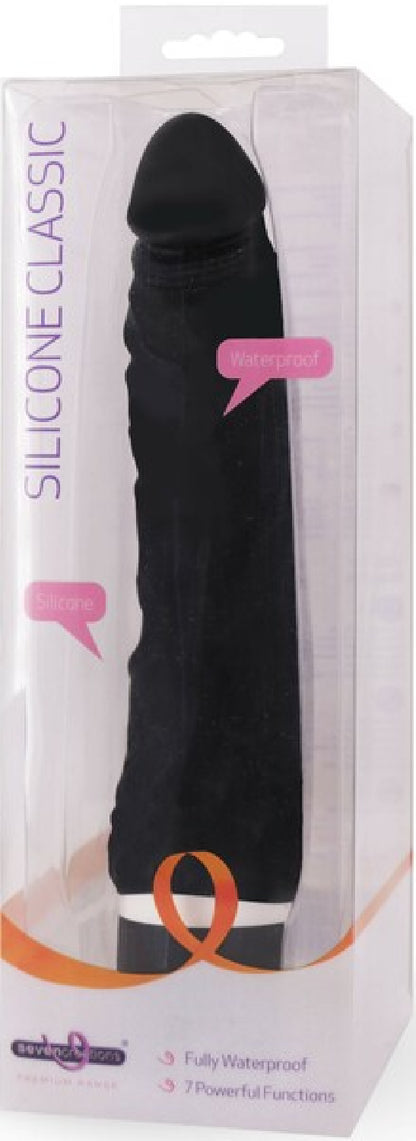 Silicone Classic Trojan