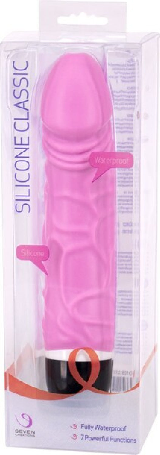 Silicone Classic Patriot