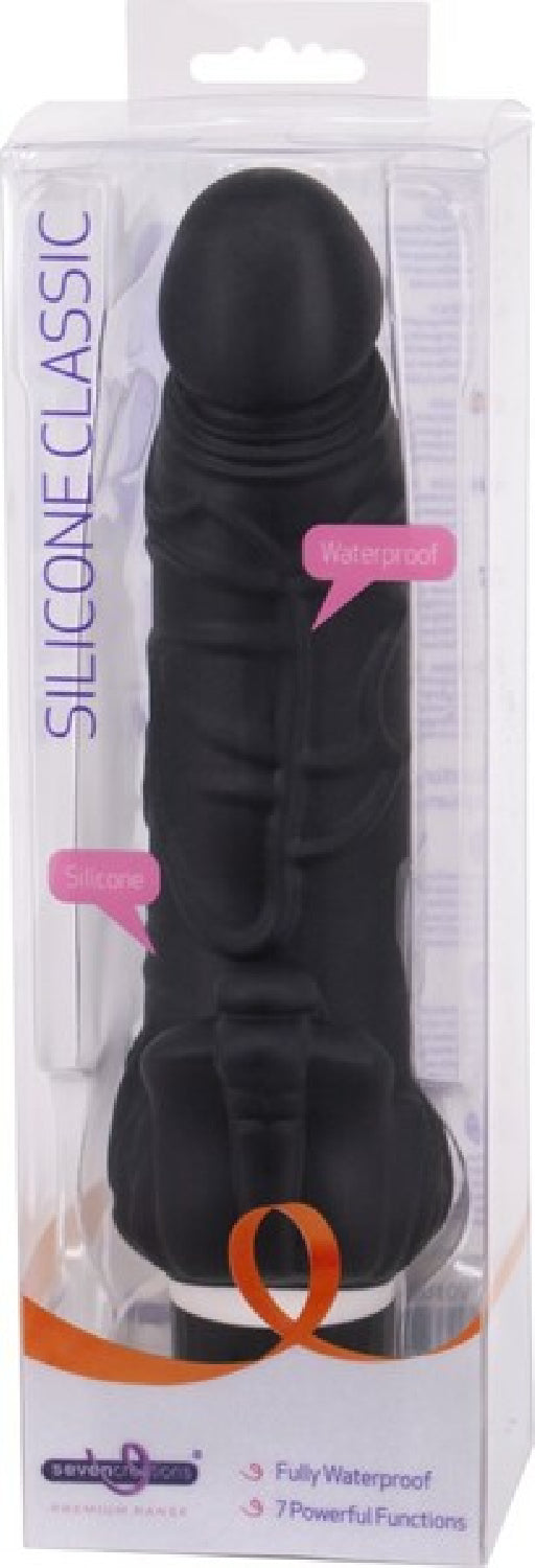 Silicone Classic Viking