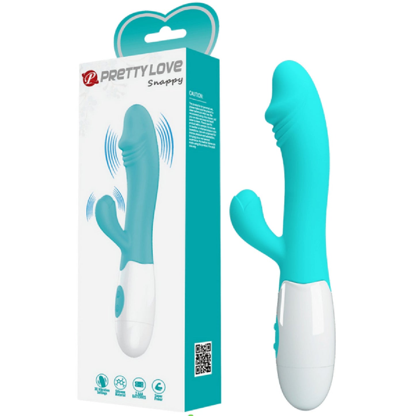 Snappy - female strap ons Australia | glass sex toys Australia -