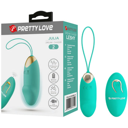Rechargeable Julia - anal toys Australia | Male Strap Ons Australia