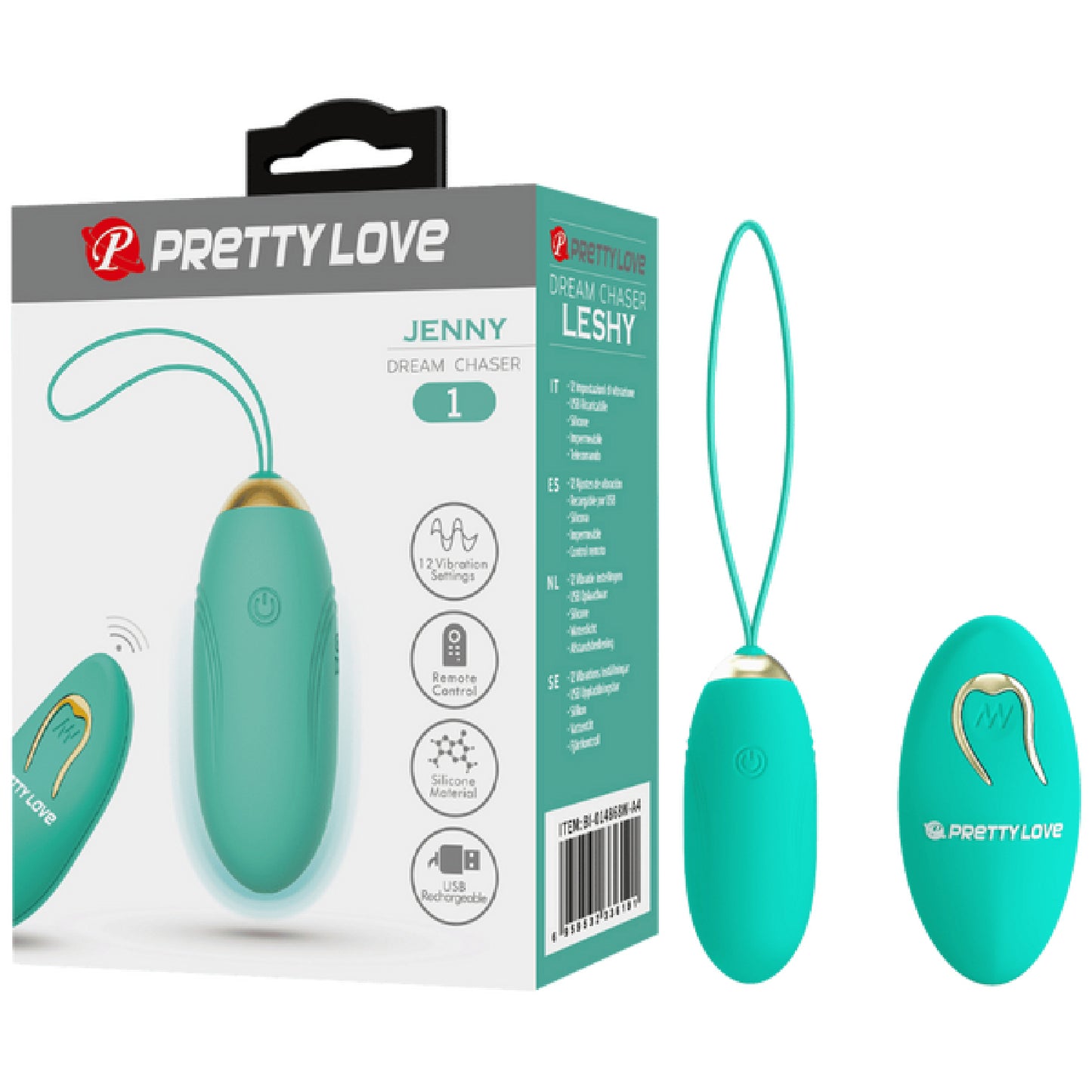 Rechargeable Jenny - Female Strap Ons in Australia | sex kits sets Australia
