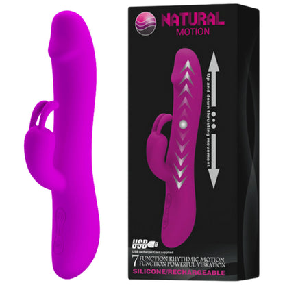 Natural Motion Thrusting - Adult Store Australia | Buy Sex Toys In Australia