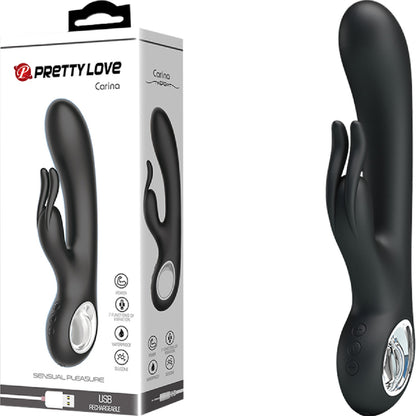 Rechargeable Hot Rabbit - Buy Sex Swings in Australia | Best Anal Toys in Australia