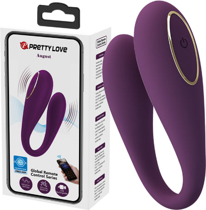 App Control August - anal toys Australia | Male Strap Ons Australia
