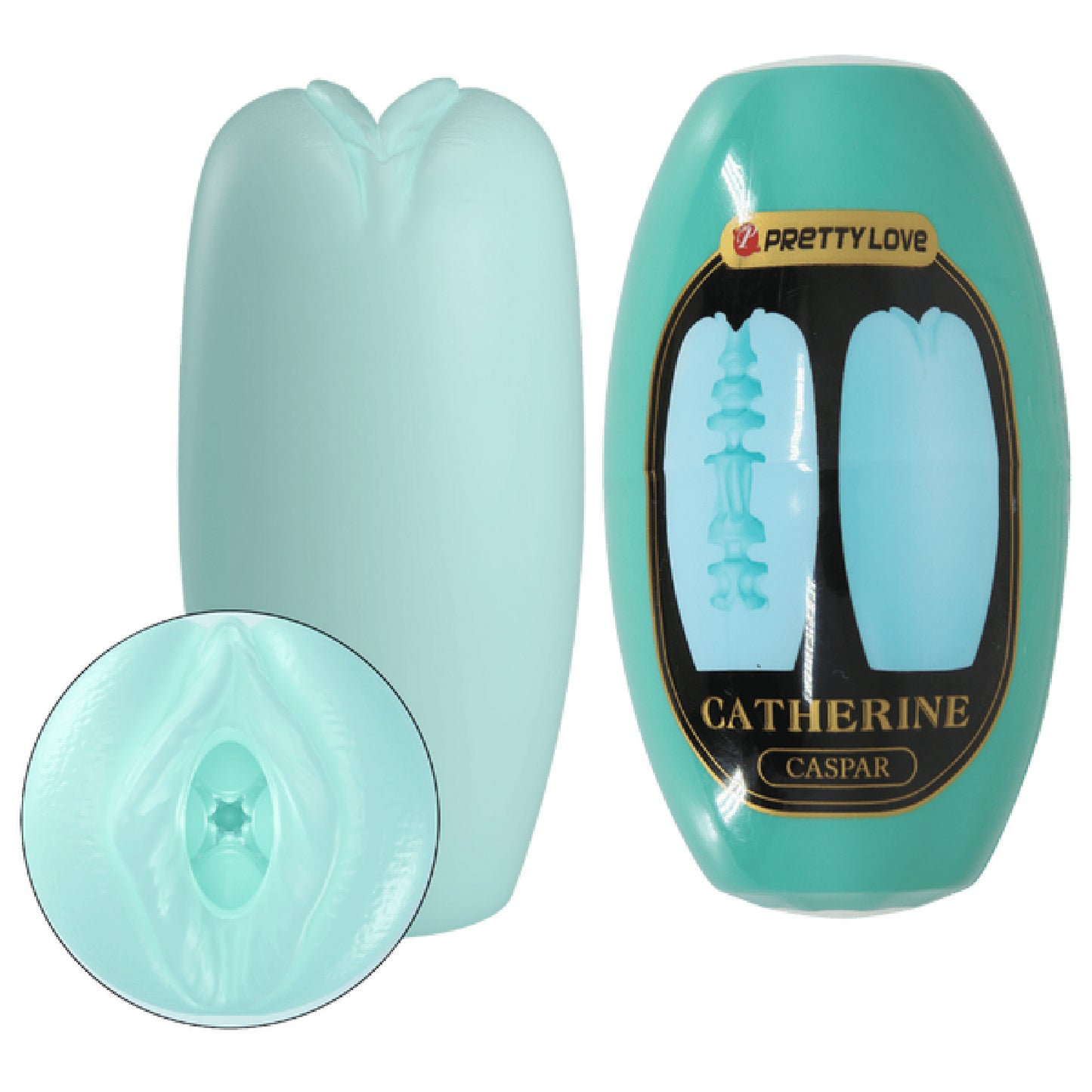 Catherine Casper Egg Masturbator - cock rings Australia | Fetish Gear Australia