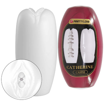 Catherine Casper Egg Masturbator - cock rings Australia | Fetish Gear Australia