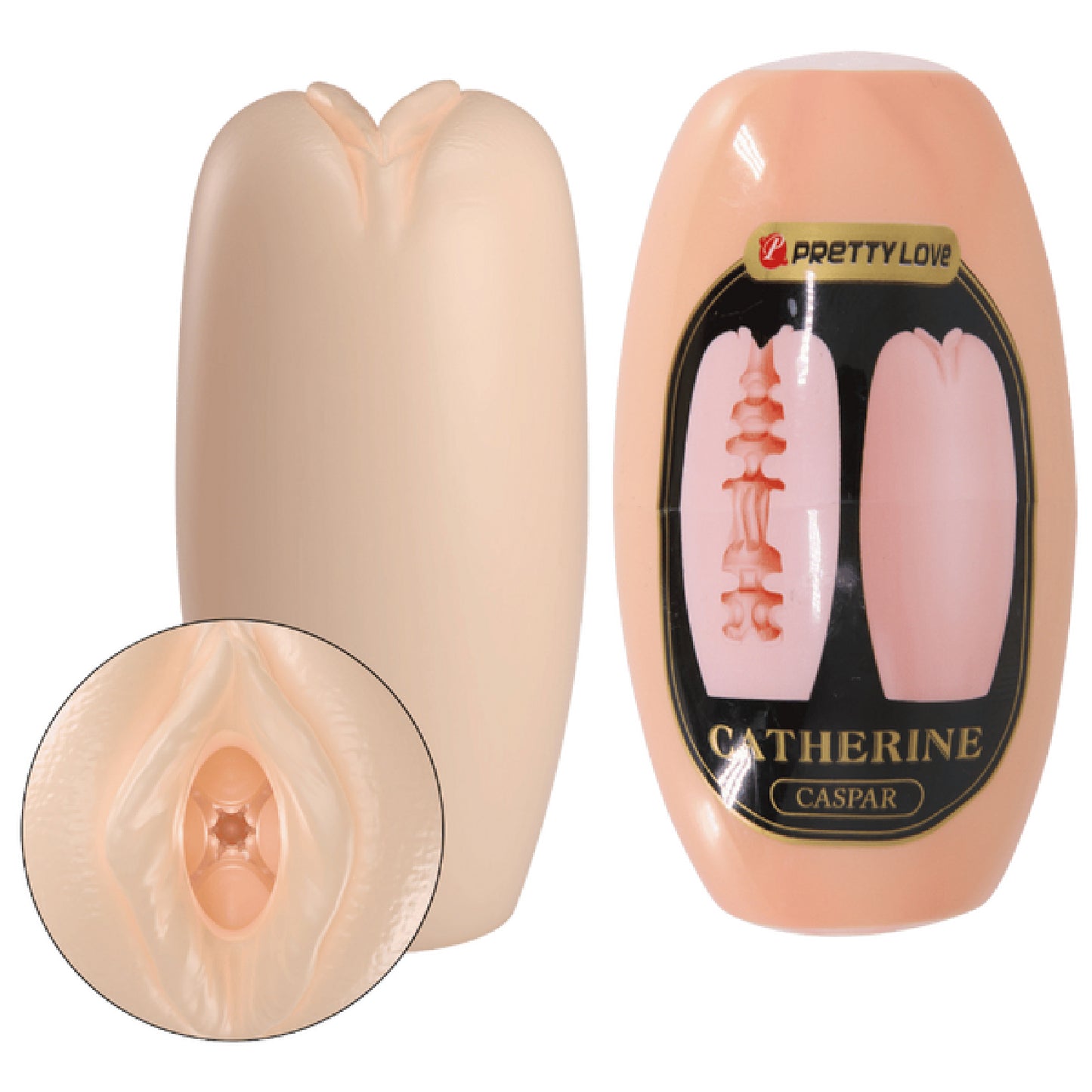 Catherine Casper Egg Masturbator - cock rings Australia | Fetish Gear Australia