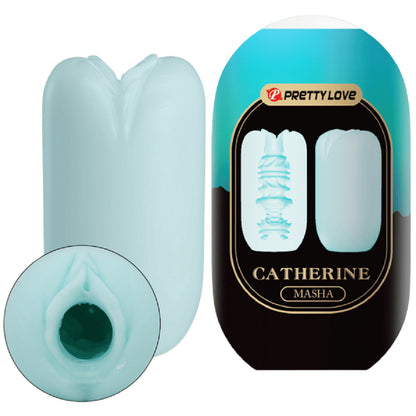 Catherine Masha Egg Masturbator - Buy Sex Kits in Australia | female sex toys