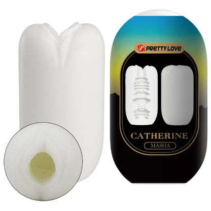 Catherine Masha Egg Masturbator - Buy Sex Kits in Australia | female sex toys