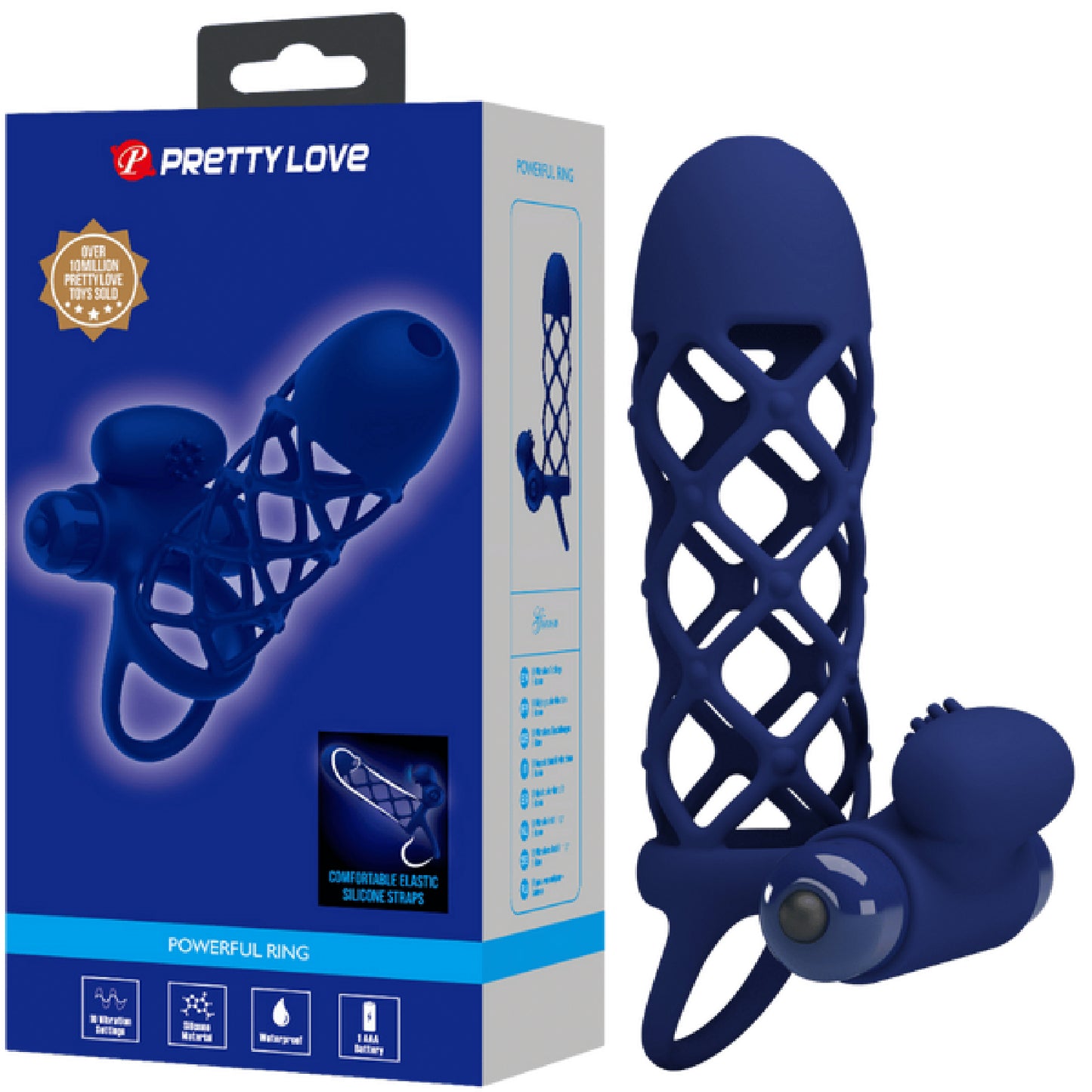 Giann - adult store online Australia | Buy Glass Sex Toys in Australia