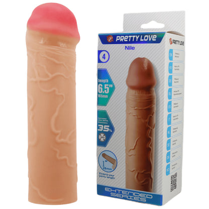 Nile 6.5" - Fetish Gear Australia | Buy Sex Dolls in Australia